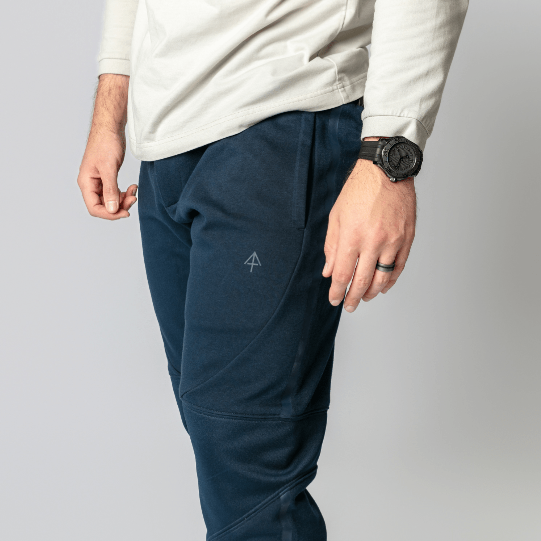 -Joggers-Ardent Patriot Apparel Co.