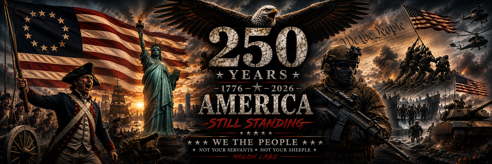 America-250-Years-Anniversary-Ardent-Patriot-Apparel