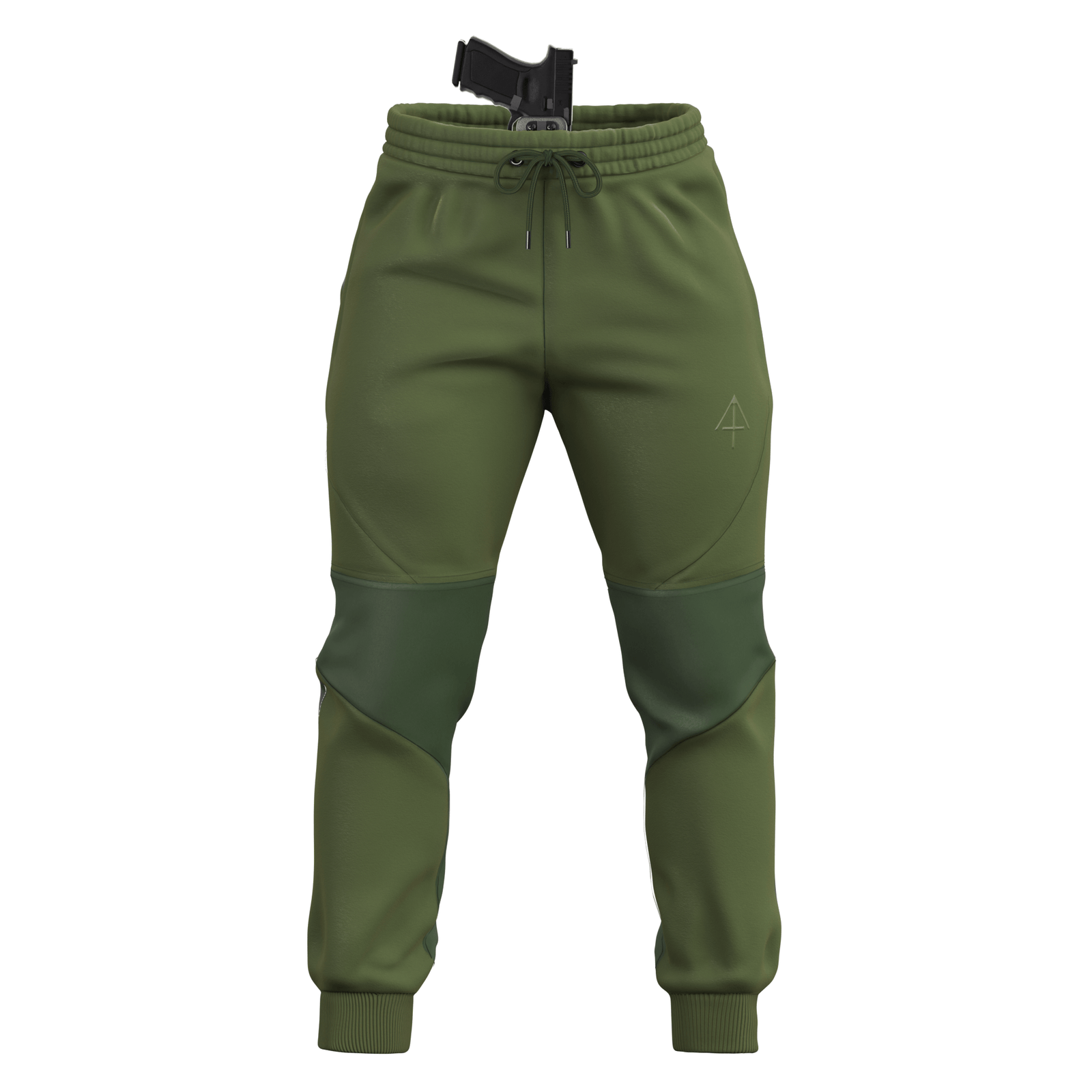 -Joggers-Ardent Patriot Apparel Co.
