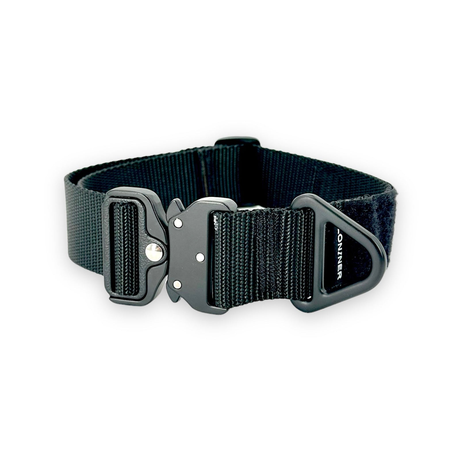 K9R - BCH Big Dog Collar Heavy Duty - KiloNiner Pets-Collar-Ardent Patriot Apparel Co.