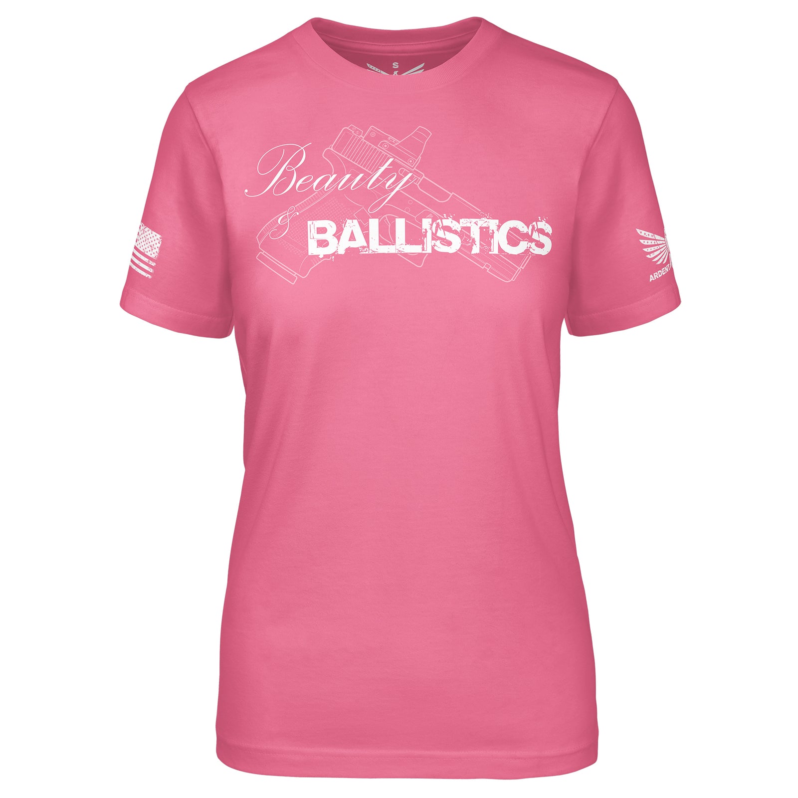 Beauty & Ballistics