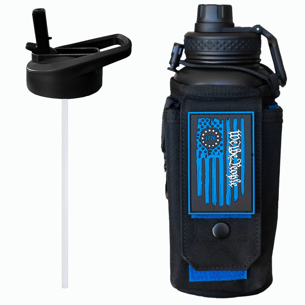 -Water Bottles-Ardent Patriot Apparel Co.