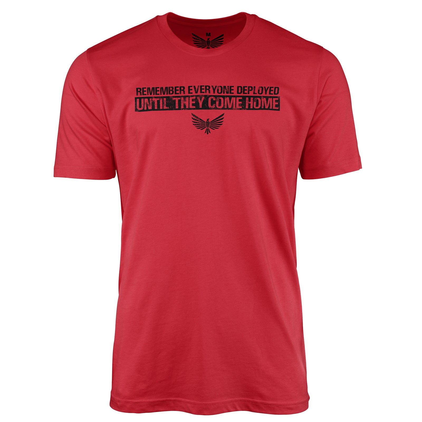 Red Friday-Men's Shirt-XS-Ardent Patriot Apparel Co.