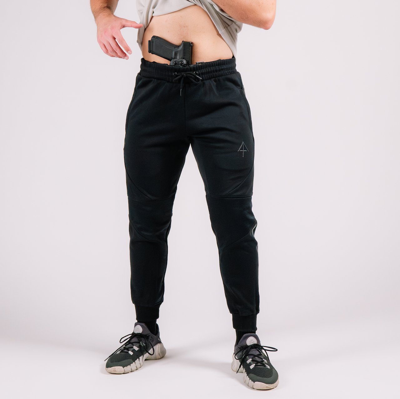 -Joggers-Ardent Patriot Apparel Co.