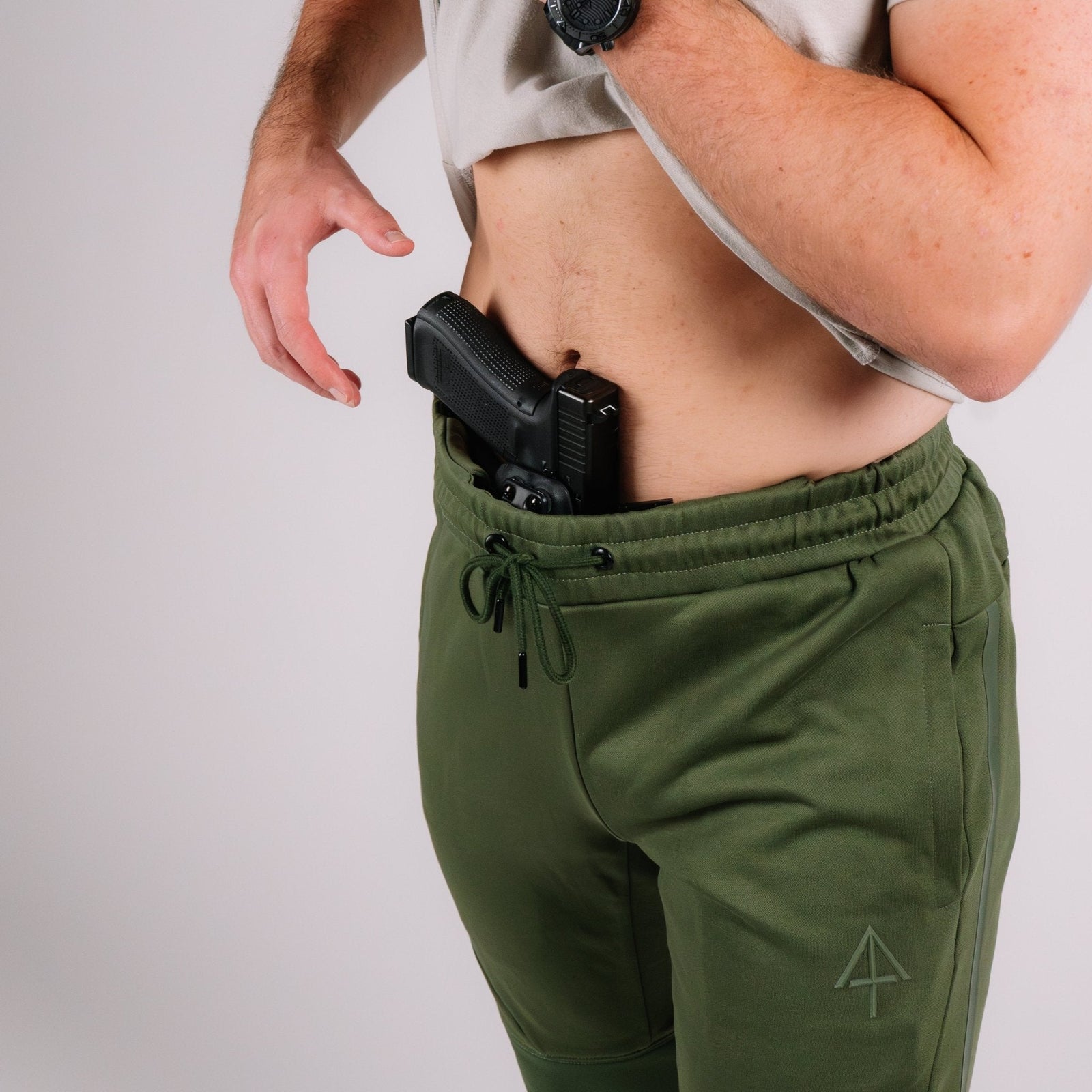 -Joggers-Ardent Patriot Apparel Co.