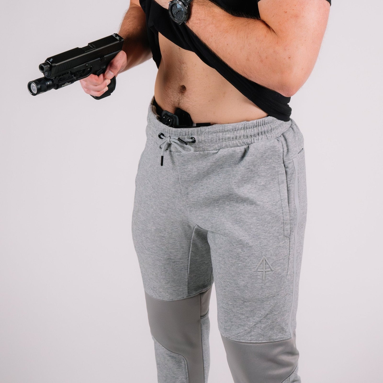 -Joggers-Ardent Patriot Apparel Co.