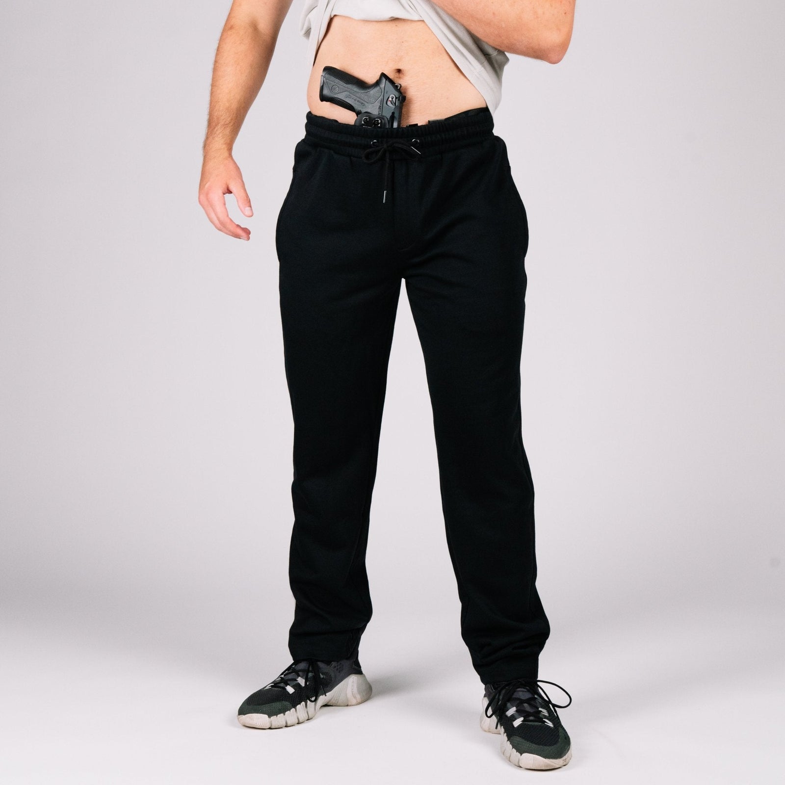 Carrier Sweatpants Mk.II-Sweatpants-Ardent Patriot Apparel Co.