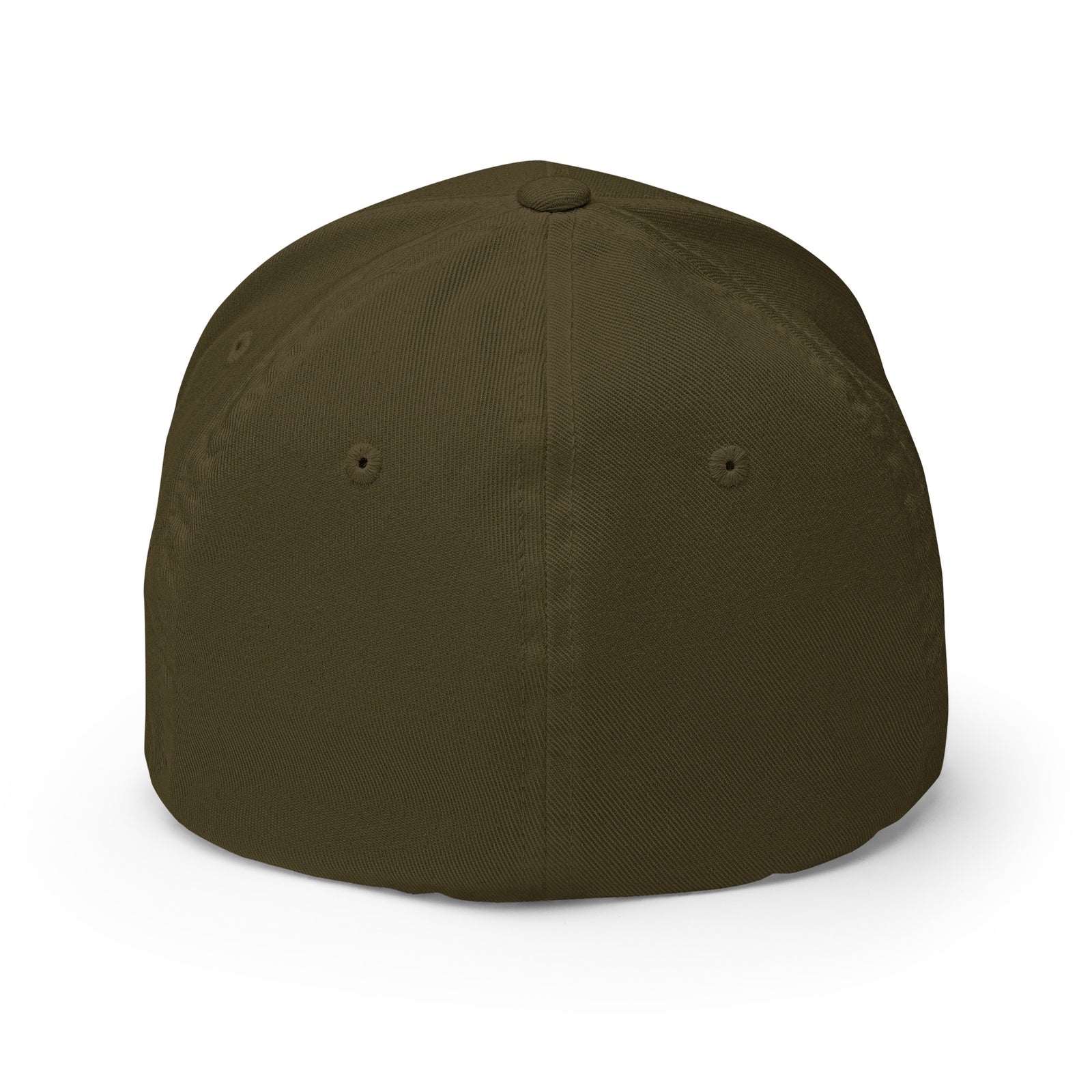 Front Toward Enemy Flexfit Hat-Hats-Ardent Patriot Apparel Co.