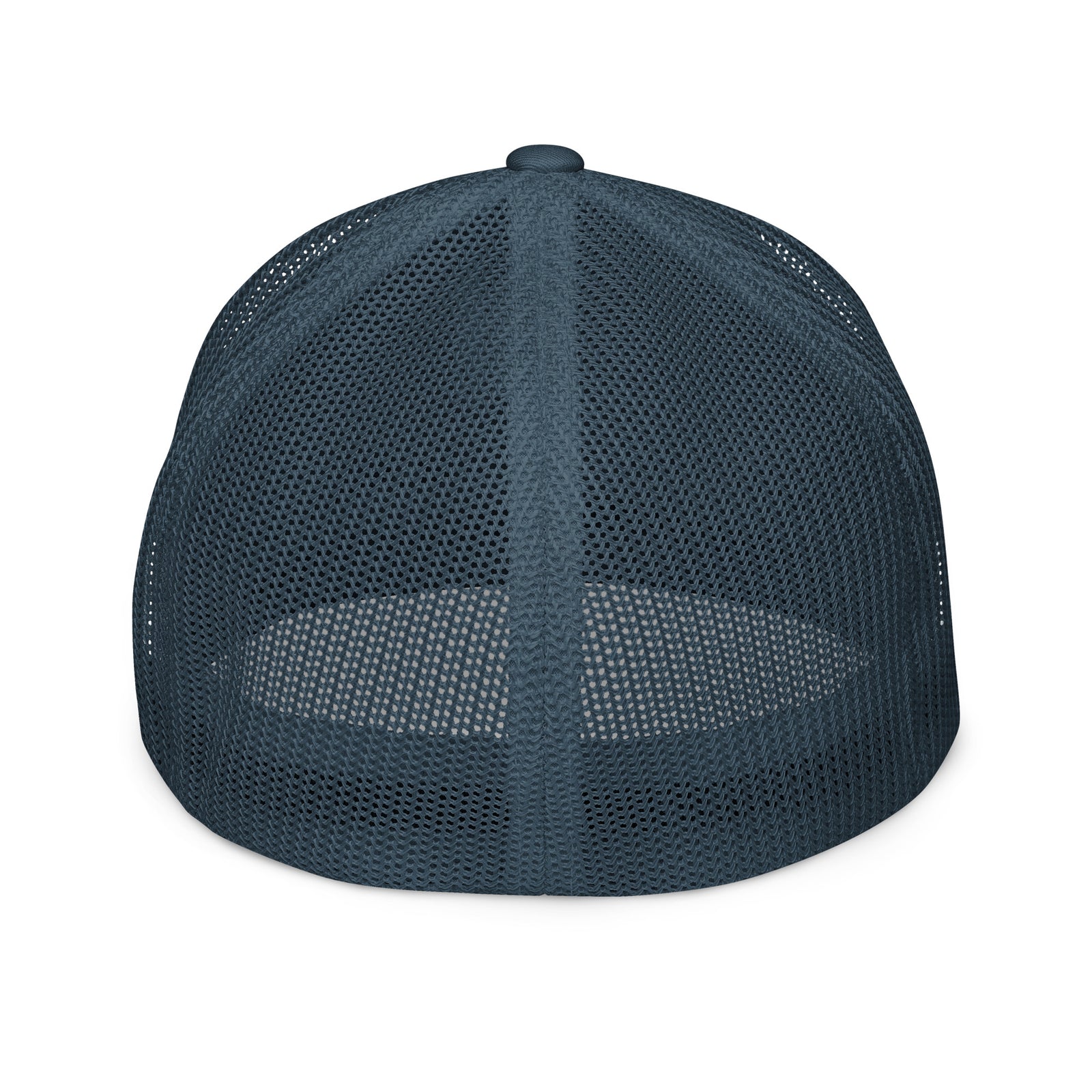 Patriot Flexfit Trucker Hat-Hats-Ardent Patriot Apparel Co.