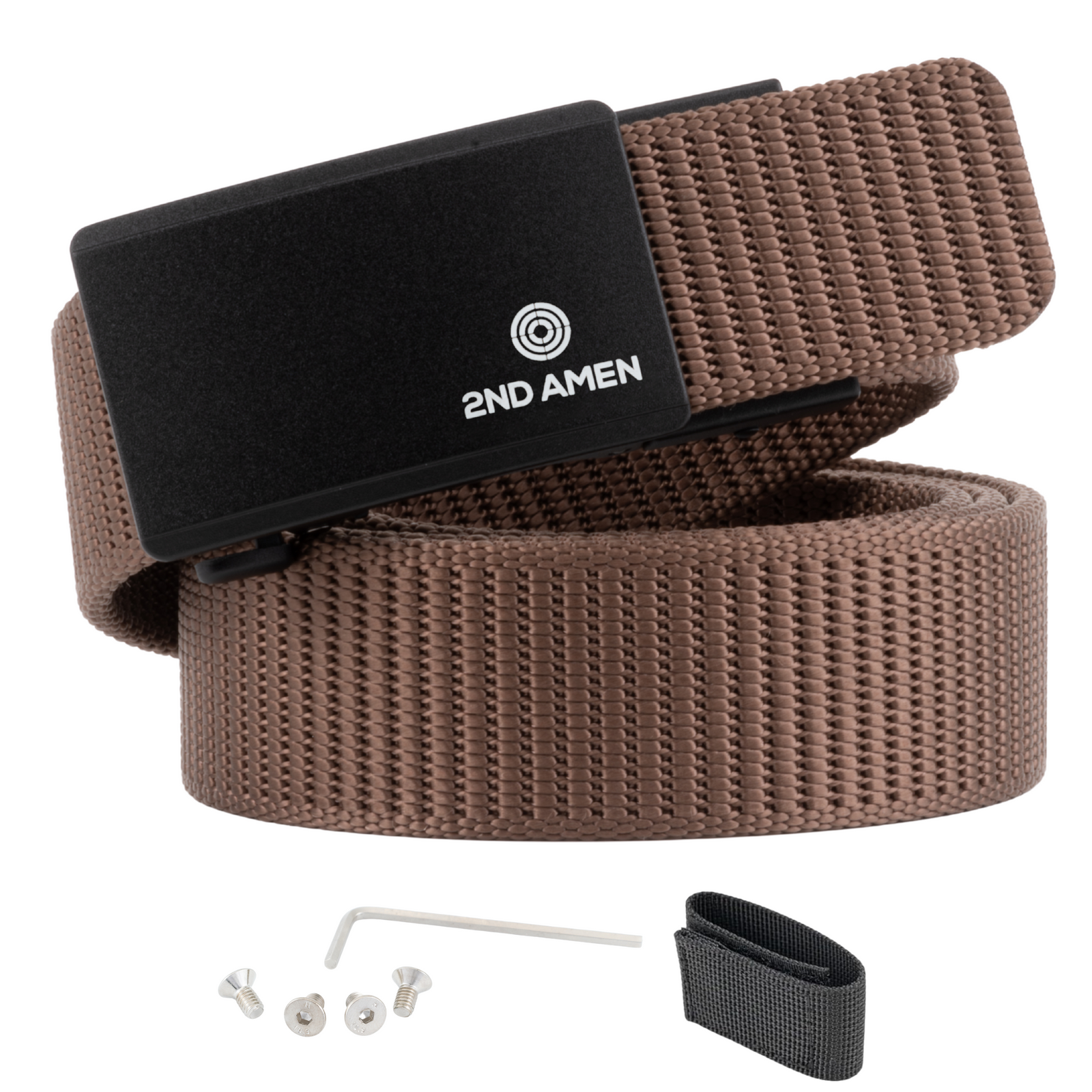 -Belt-Ardent Patriot Apparel Co.