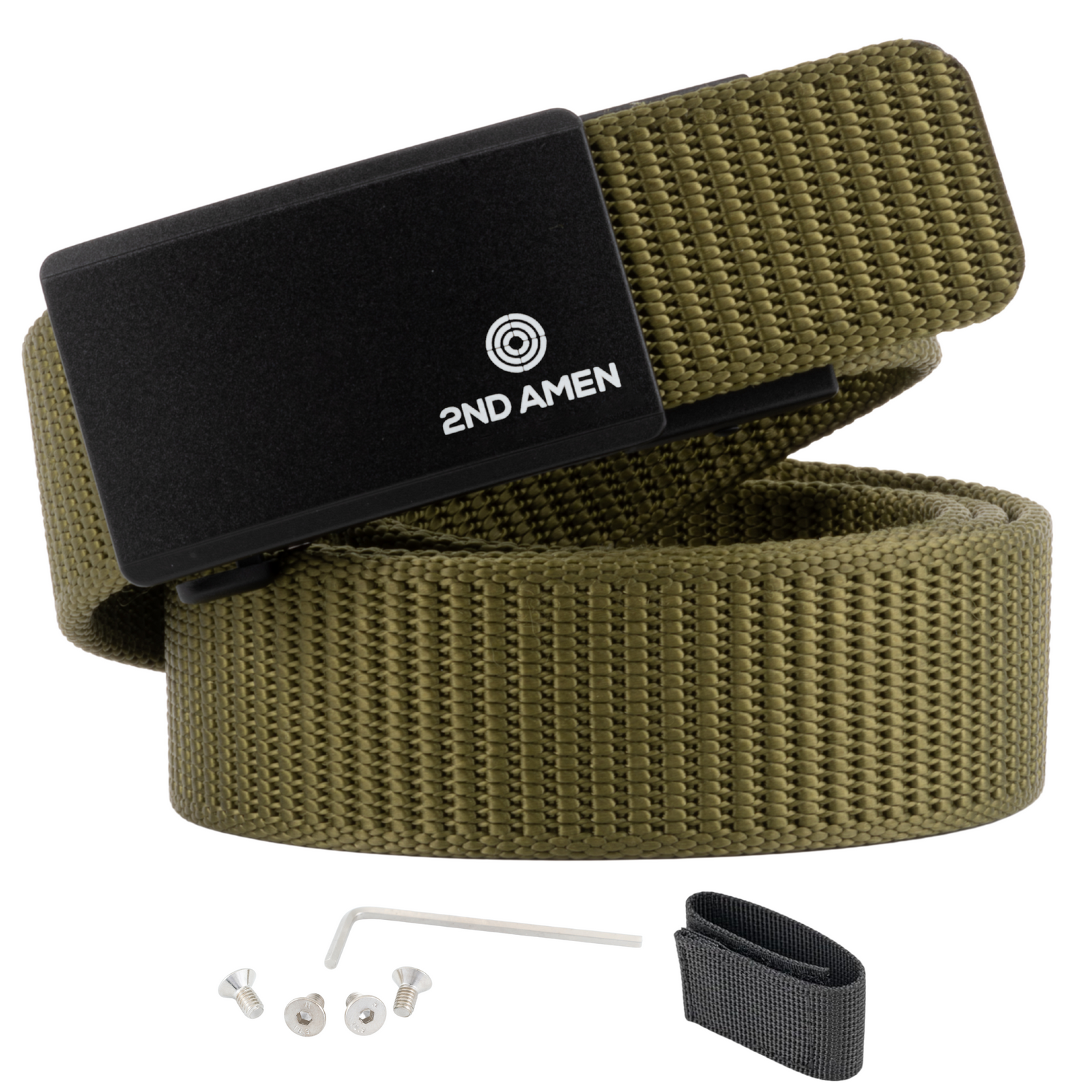 -Belt-Ardent Patriot Apparel Co.