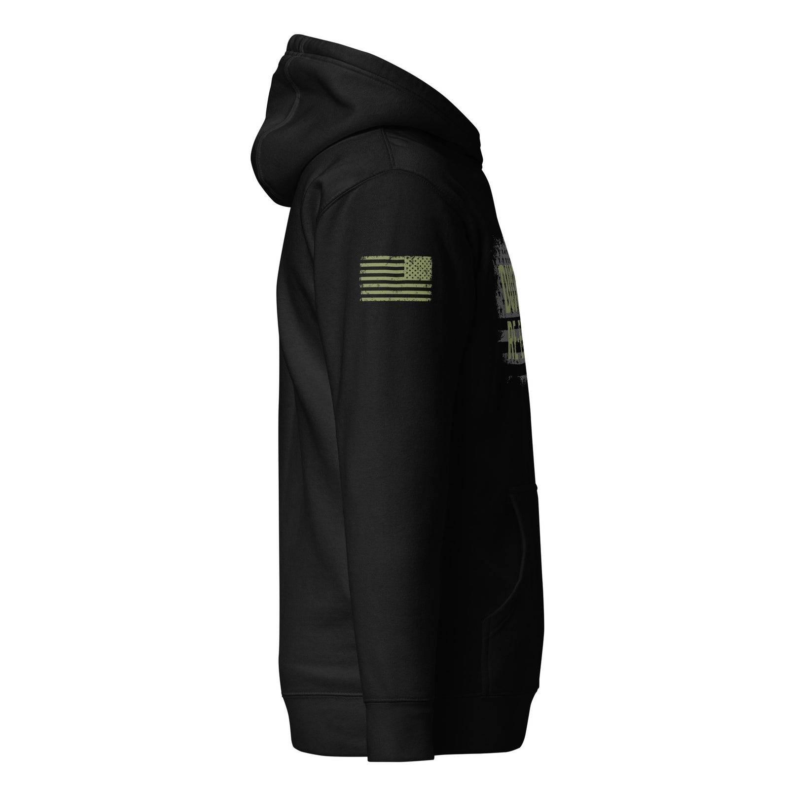Dust Off Hoodie-Premium Hoodie-Ardent Patriot Apparel Co.