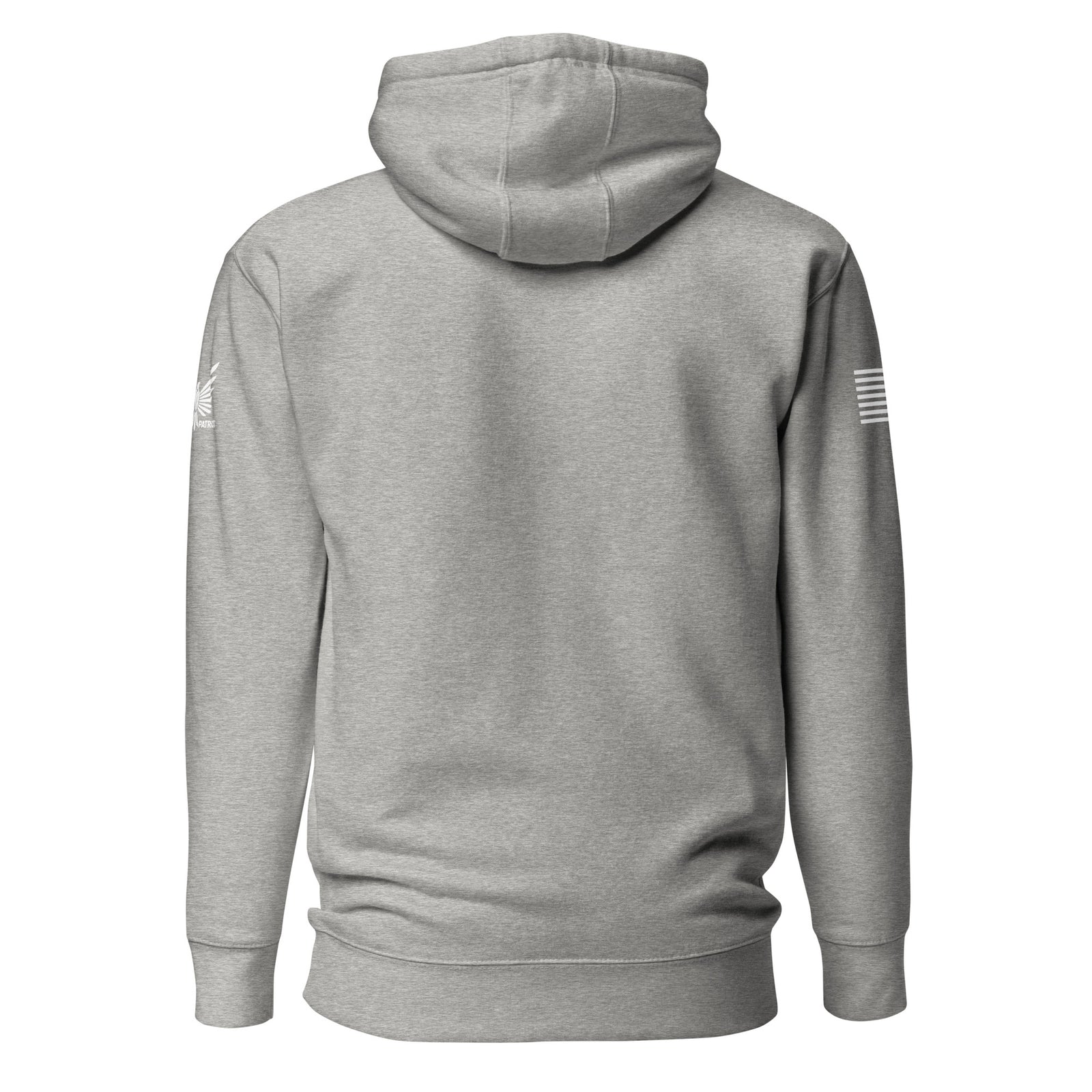 -Premium Hoodie-Ardent Patriot Apparel Co.