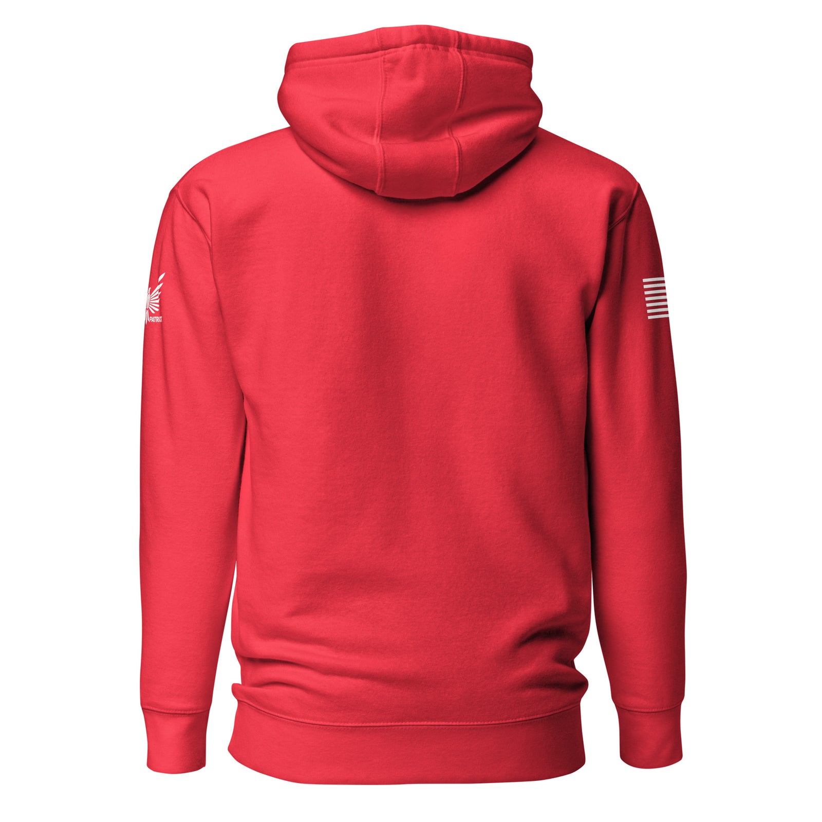 -Premium Hoodie-Ardent Patriot Apparel Co.