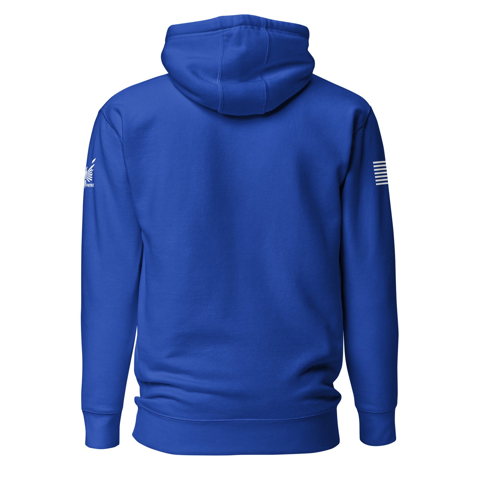 -Premium Hoodie-Ardent Patriot Apparel Co.