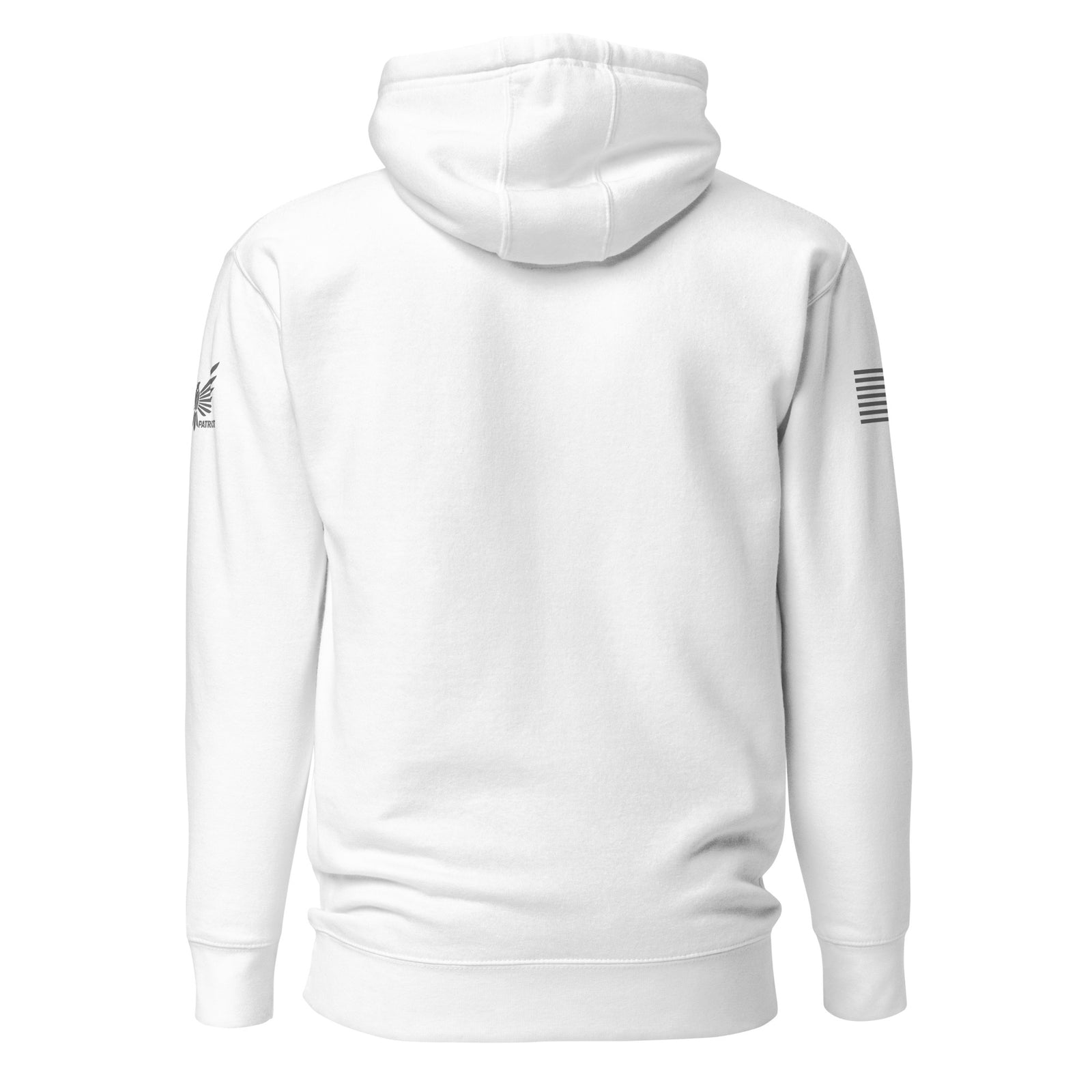 -Premium Hoodie-Ardent Patriot Apparel Co.