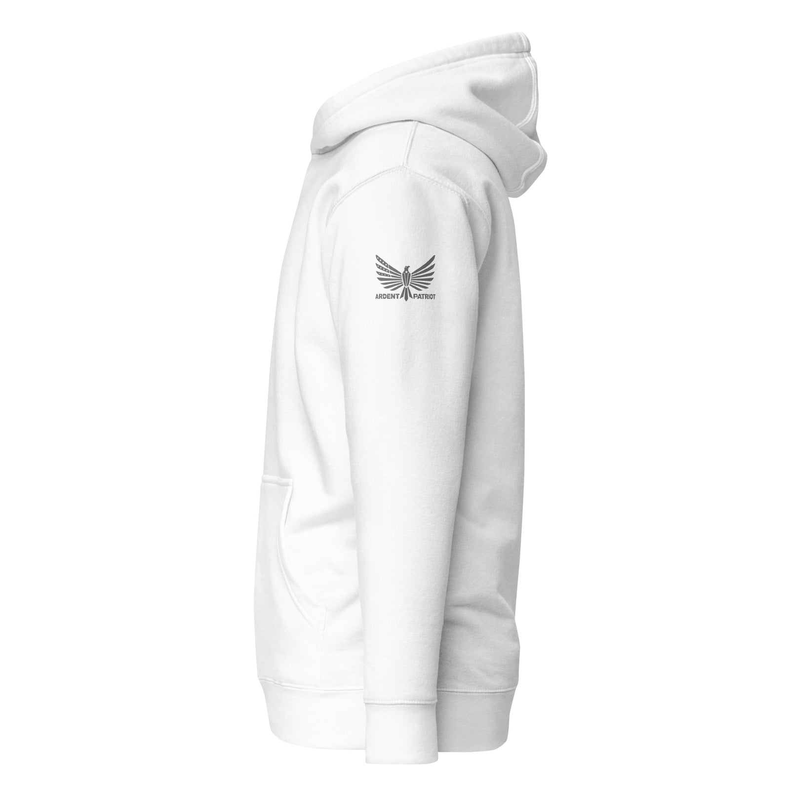 -Premium Hoodie-Ardent Patriot Apparel Co.