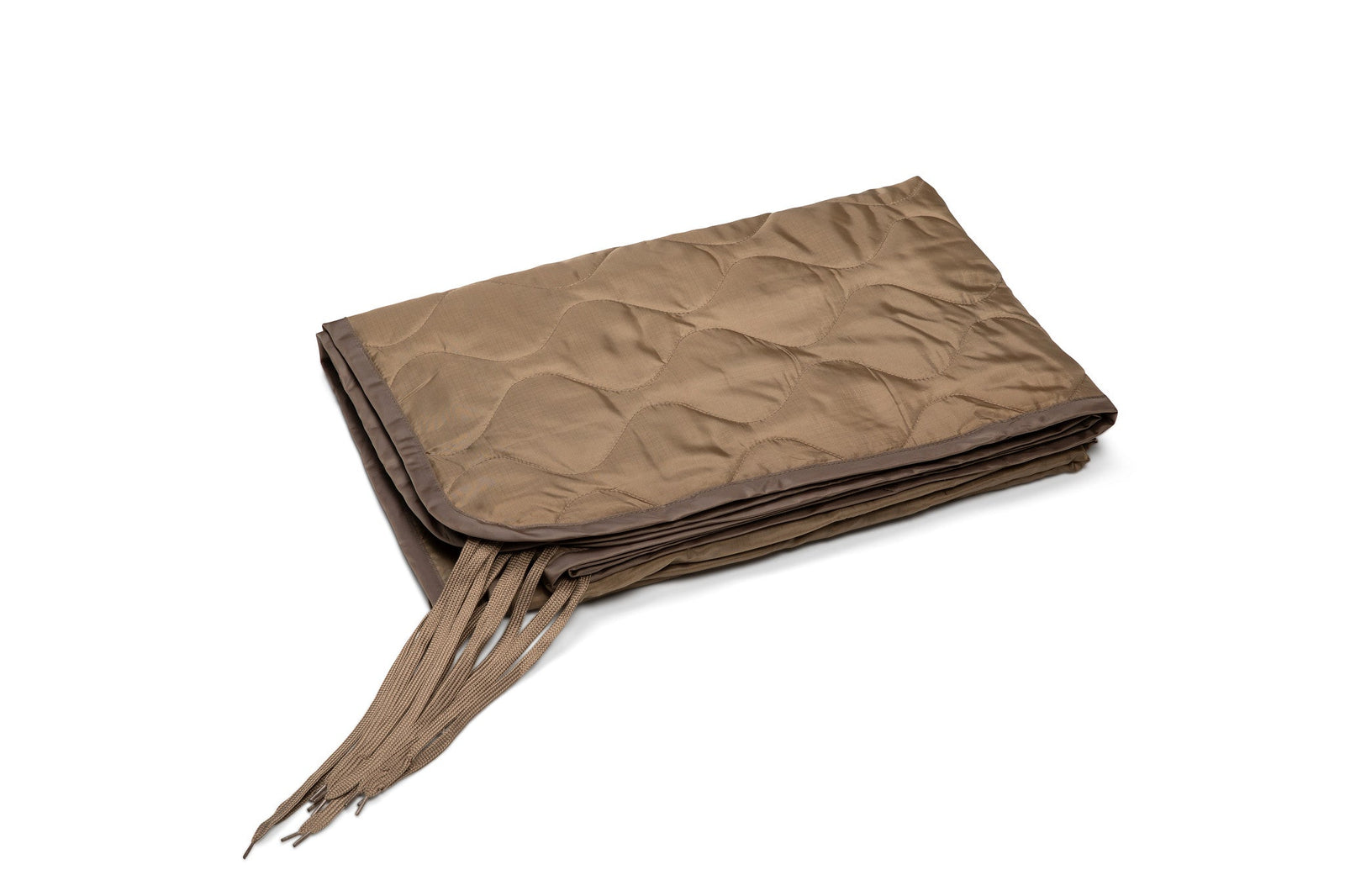 The Woobie Blanket 2.0 - Woobie Gear-Blanket-Coyote Tan-Ardent Patriot Apparel Co.