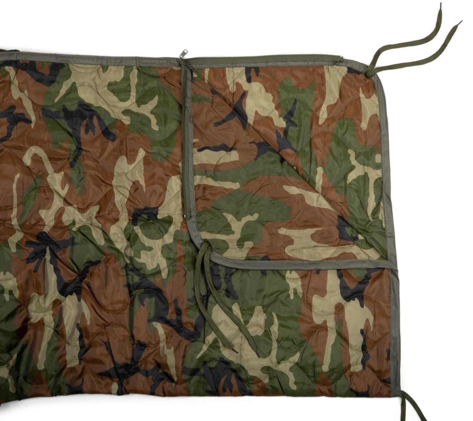 The Woobie Blanket 2.0 - Woobie Gear-Blanket-Ardent Patriot Apparel Co.