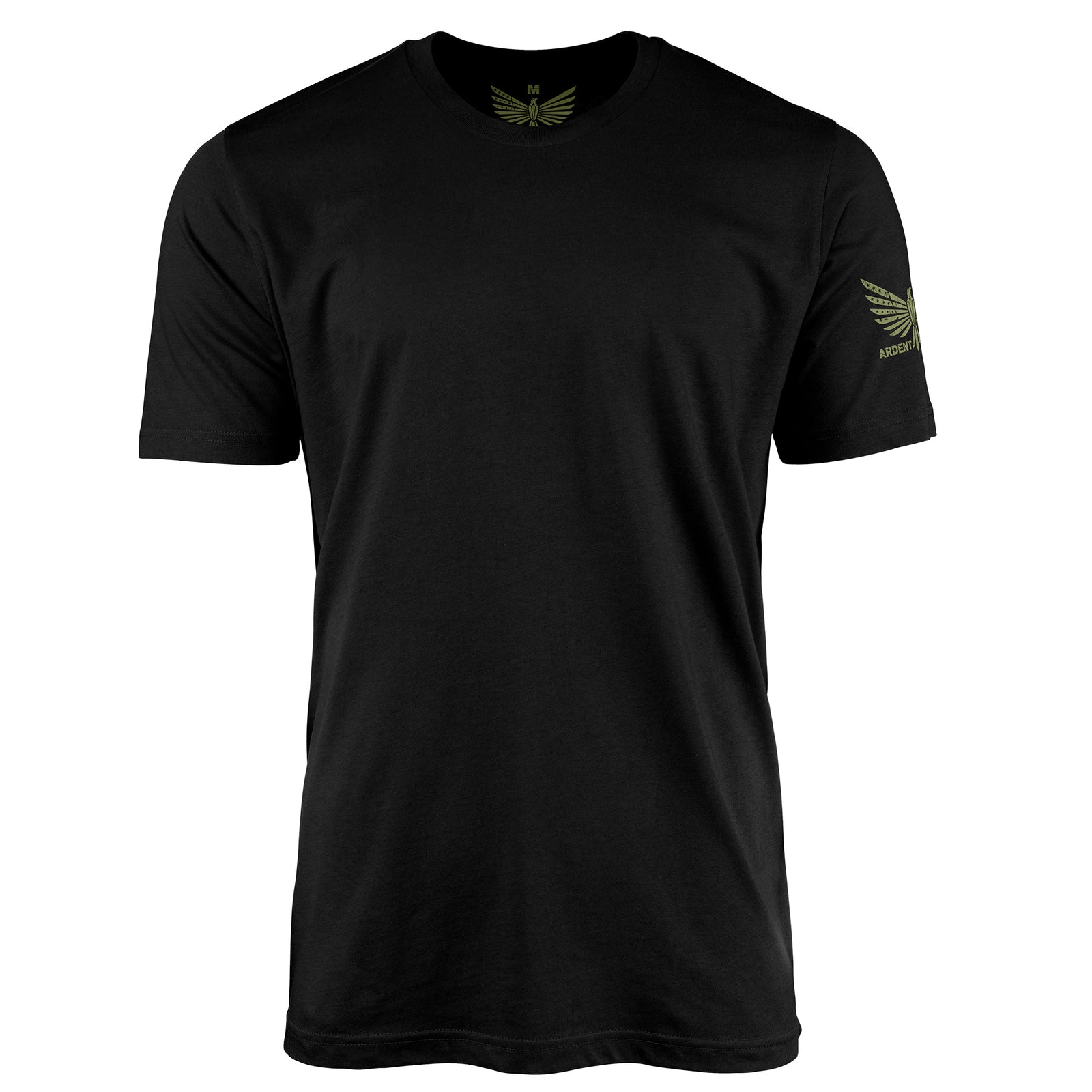 Fish Finder-Men's Shirt-Ardent Patriot Apparel Co.