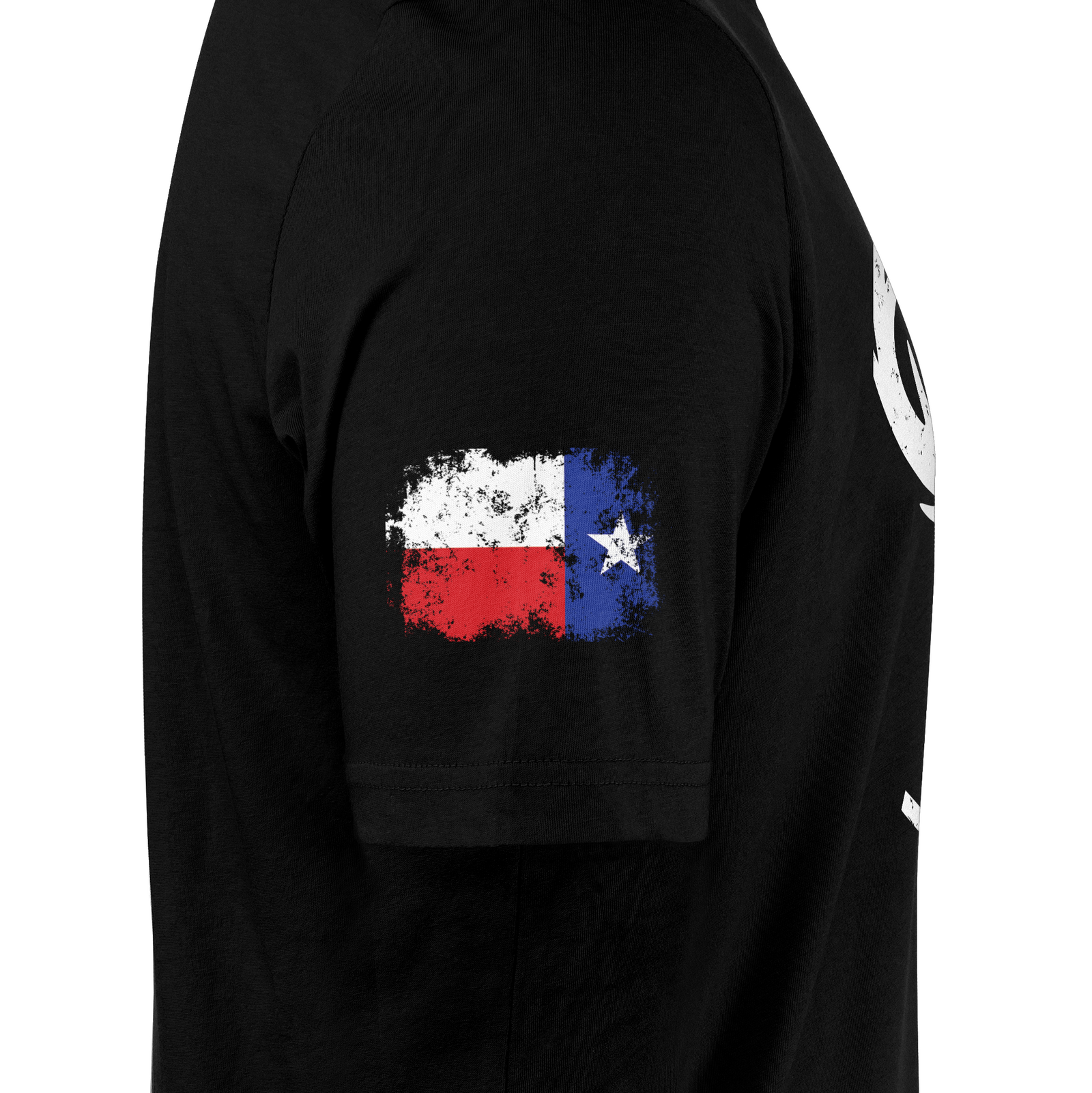VXA Texas Stag Hunter-Men's Shirt-Ardent Patriot Apparel Co.