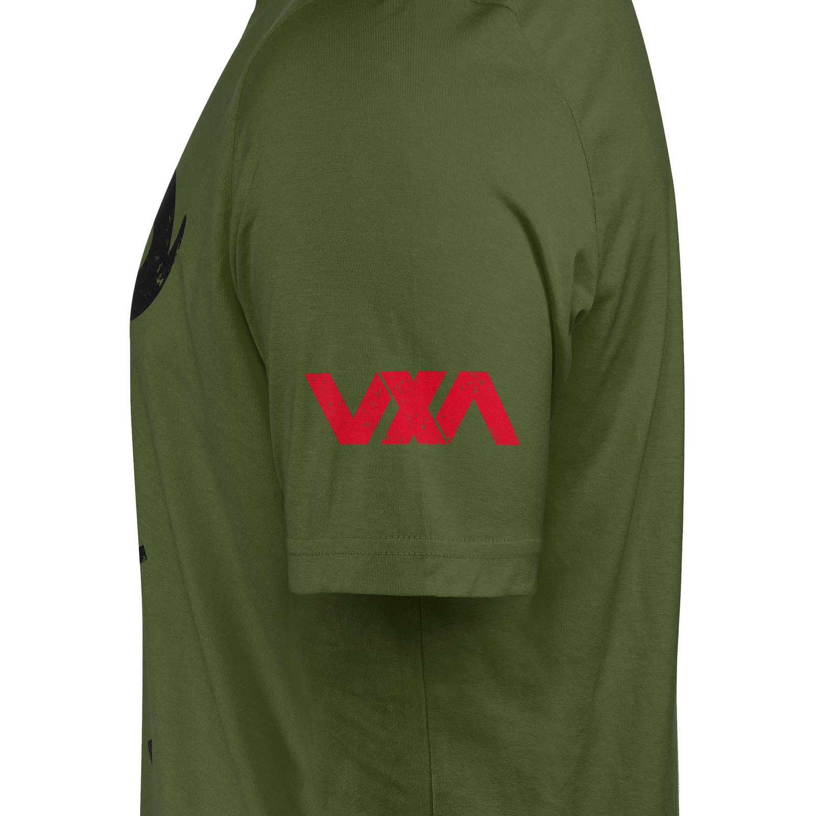 VXA Texas Stag Hunter-Men's Shirt-Ardent Patriot Apparel Co.