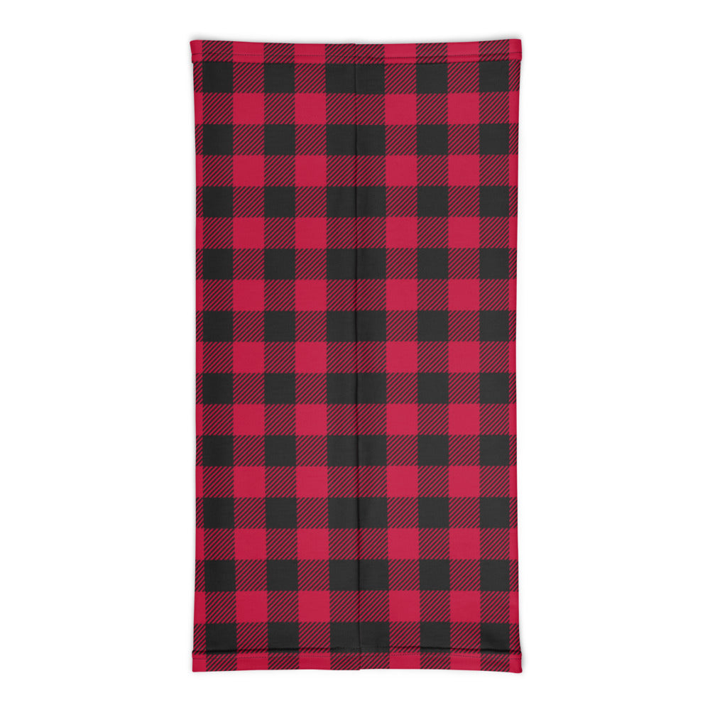 Buffalo Plaid Face Shield-Face Shield-Ardent Patriot Apparel Co.