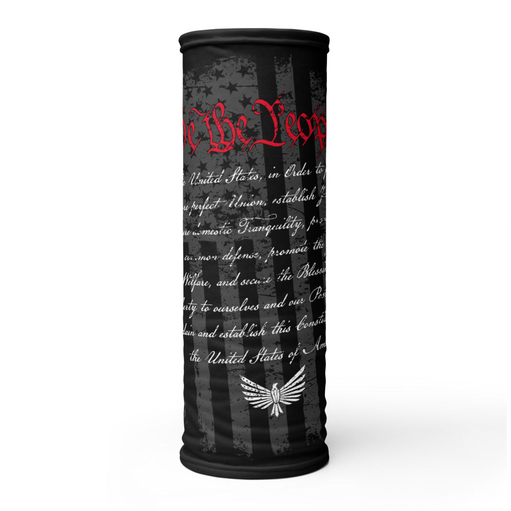 The Preamble Face Shield-Face Shield-Ardent Patriot Apparel Co.