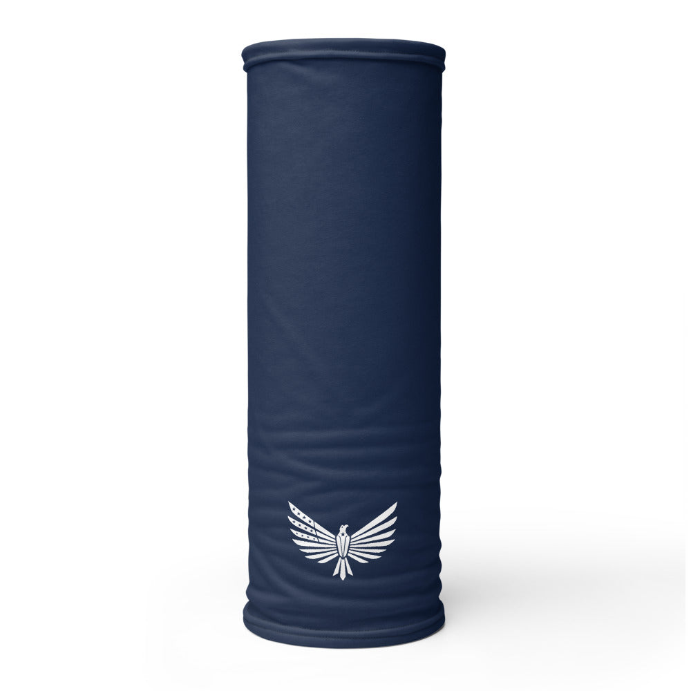 Navy Face Shield-Face Shield-Ardent Patriot Apparel Co.