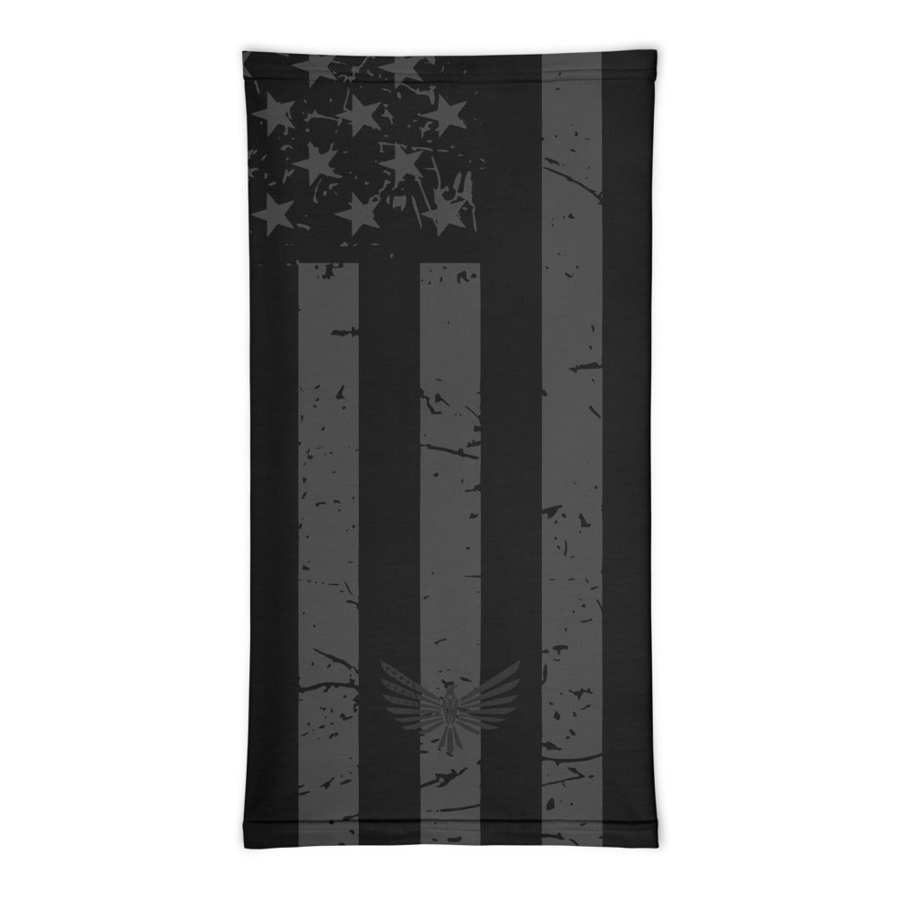 Blackout America Face Shield-Face Shield-Ardent Patriot Apparel Co.