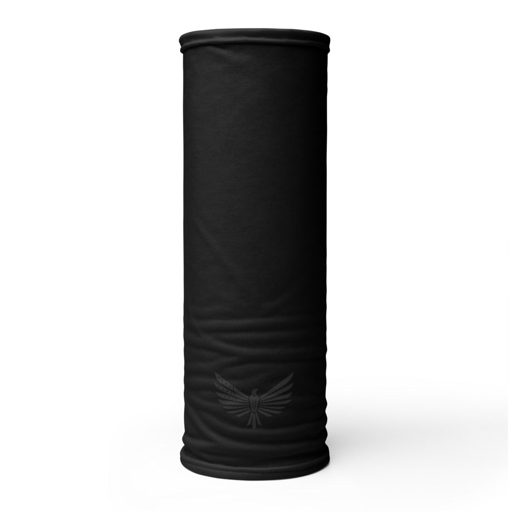 Tactical Black Face Shield-Face Shield-Ardent Patriot Apparel Co.