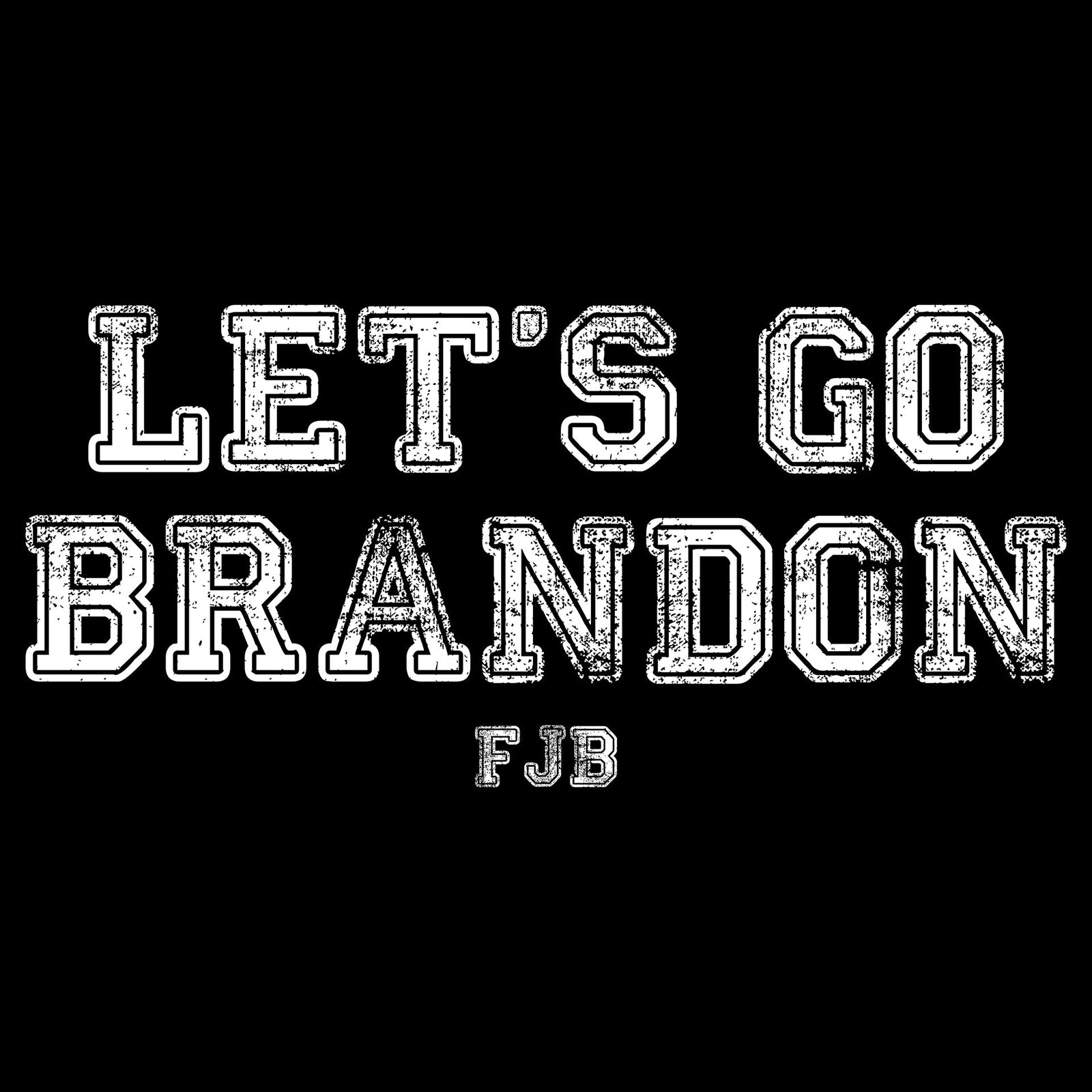 Let's Go Brandon