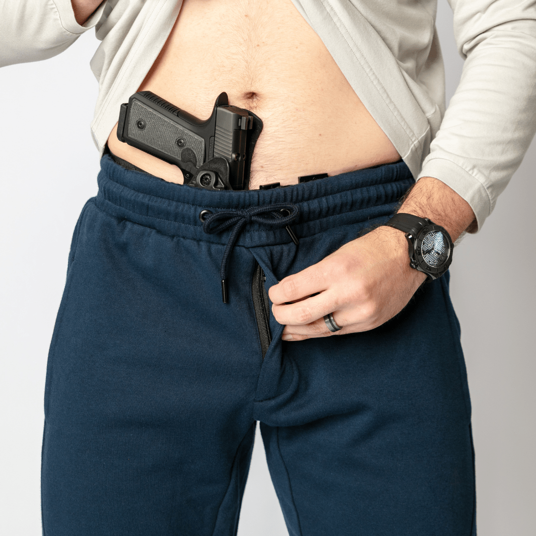 -Joggers-Ardent Patriot Apparel Co.