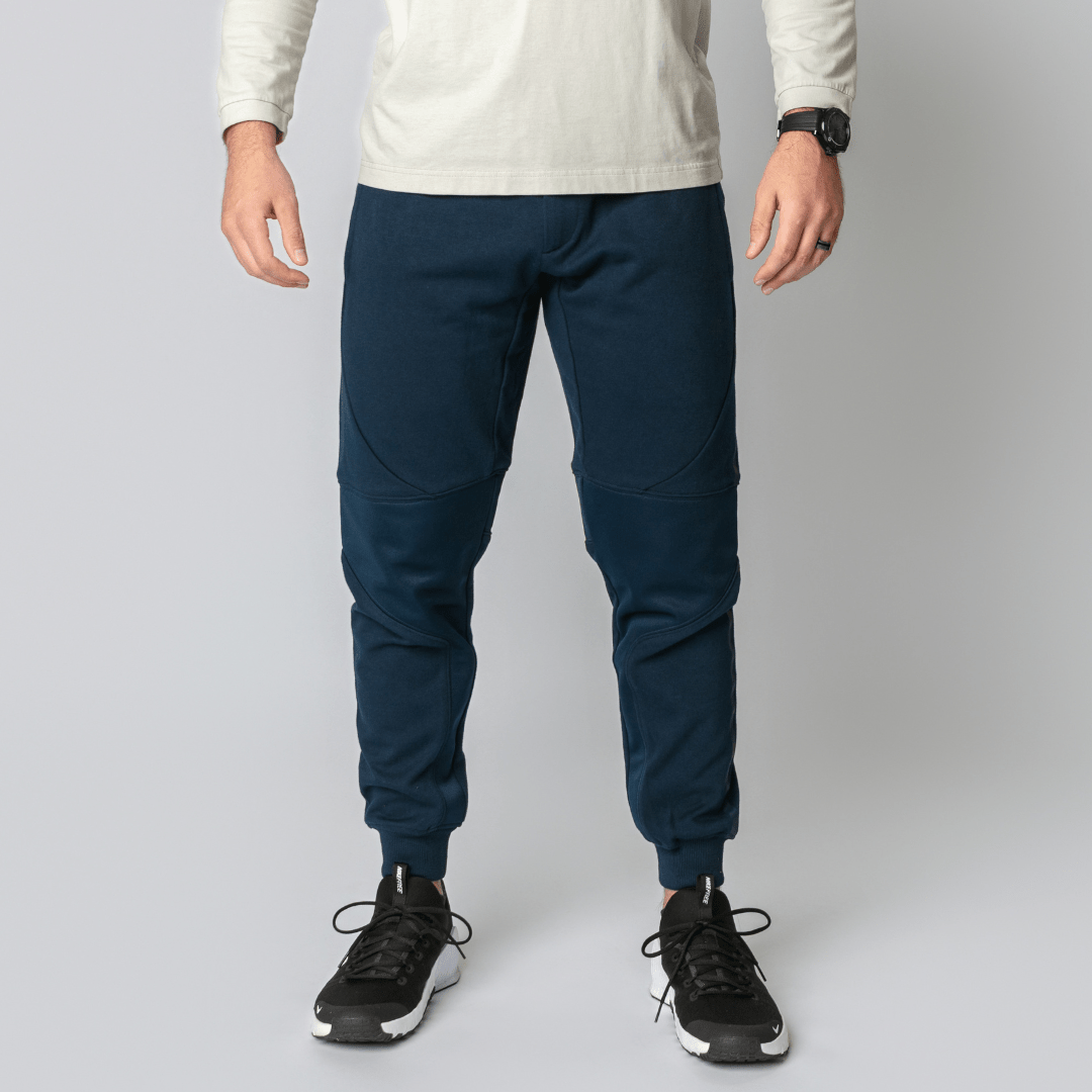 -Joggers-Ardent Patriot Apparel Co.