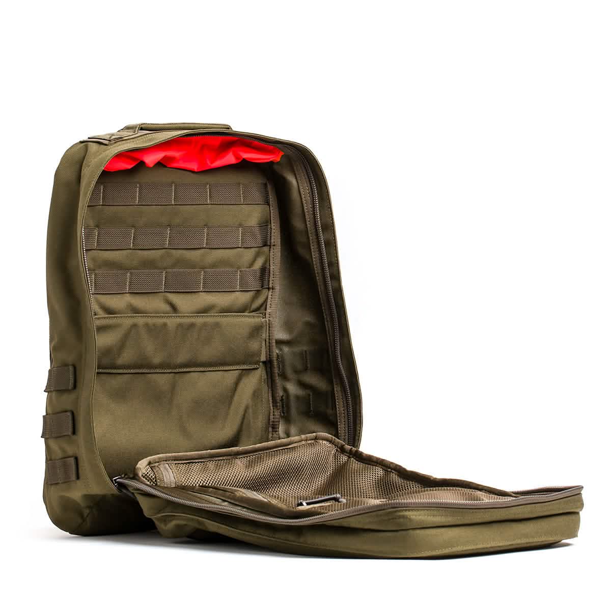 GR2 - Ballistic Nylon Cordura - GORUCK®-GR2-Ardent Patriot Apparel Co.