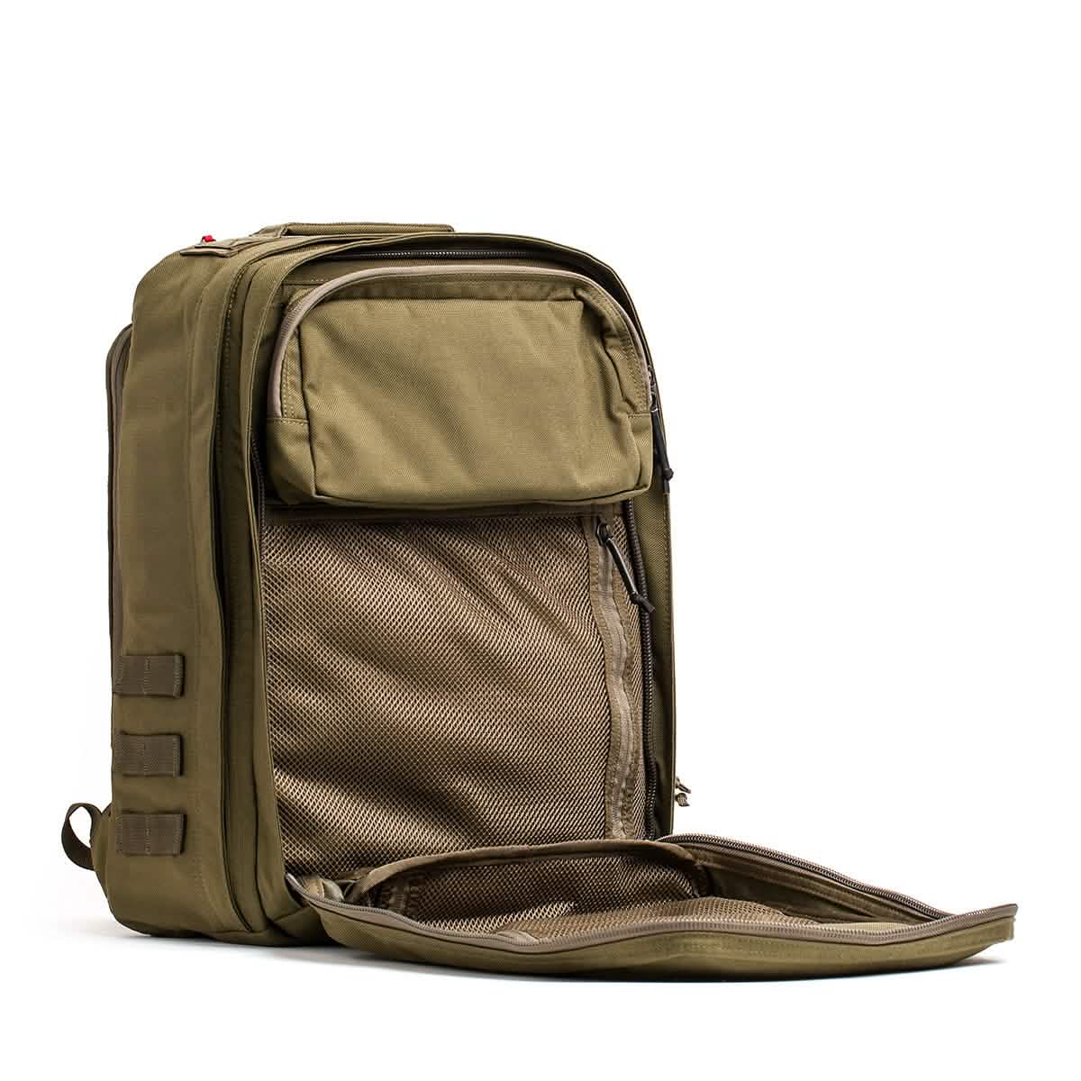 GR2 - Ballistic Nylon Cordura - GORUCK®-GR2-Ardent Patriot Apparel Co.