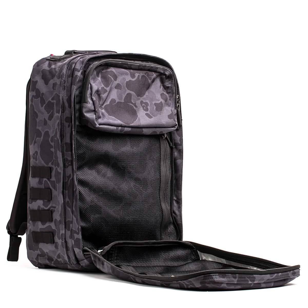 GR2 - Ballistic Nylon Cordura - GORUCK®-GR2-Ardent Patriot Apparel Co.