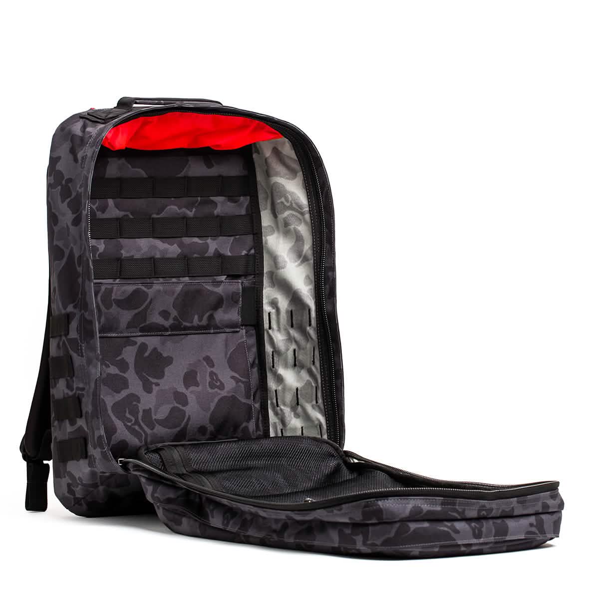 GR2 - Ballistic Nylon Cordura - GORUCK®-GR2-Ardent Patriot Apparel Co.