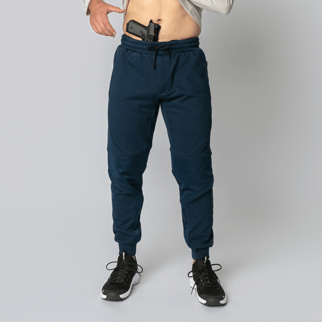 -Joggers-Ardent Patriot Apparel Co.