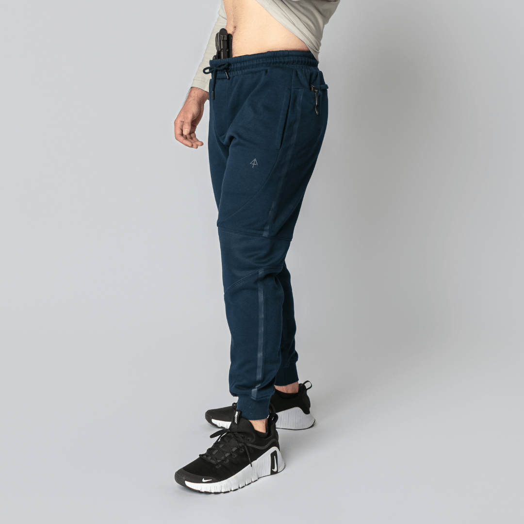 -Joggers-Ardent Patriot Apparel Co.