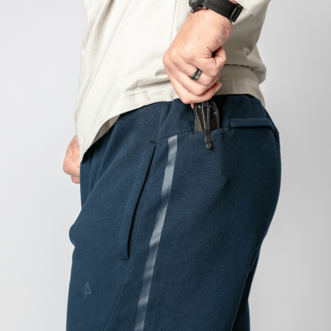 -Joggers-Ardent Patriot Apparel Co.