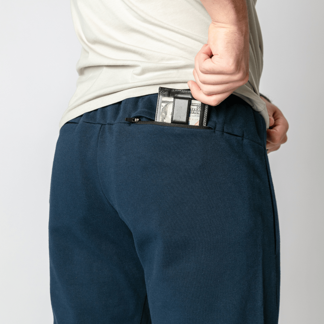 -Joggers-Ardent Patriot Apparel Co.