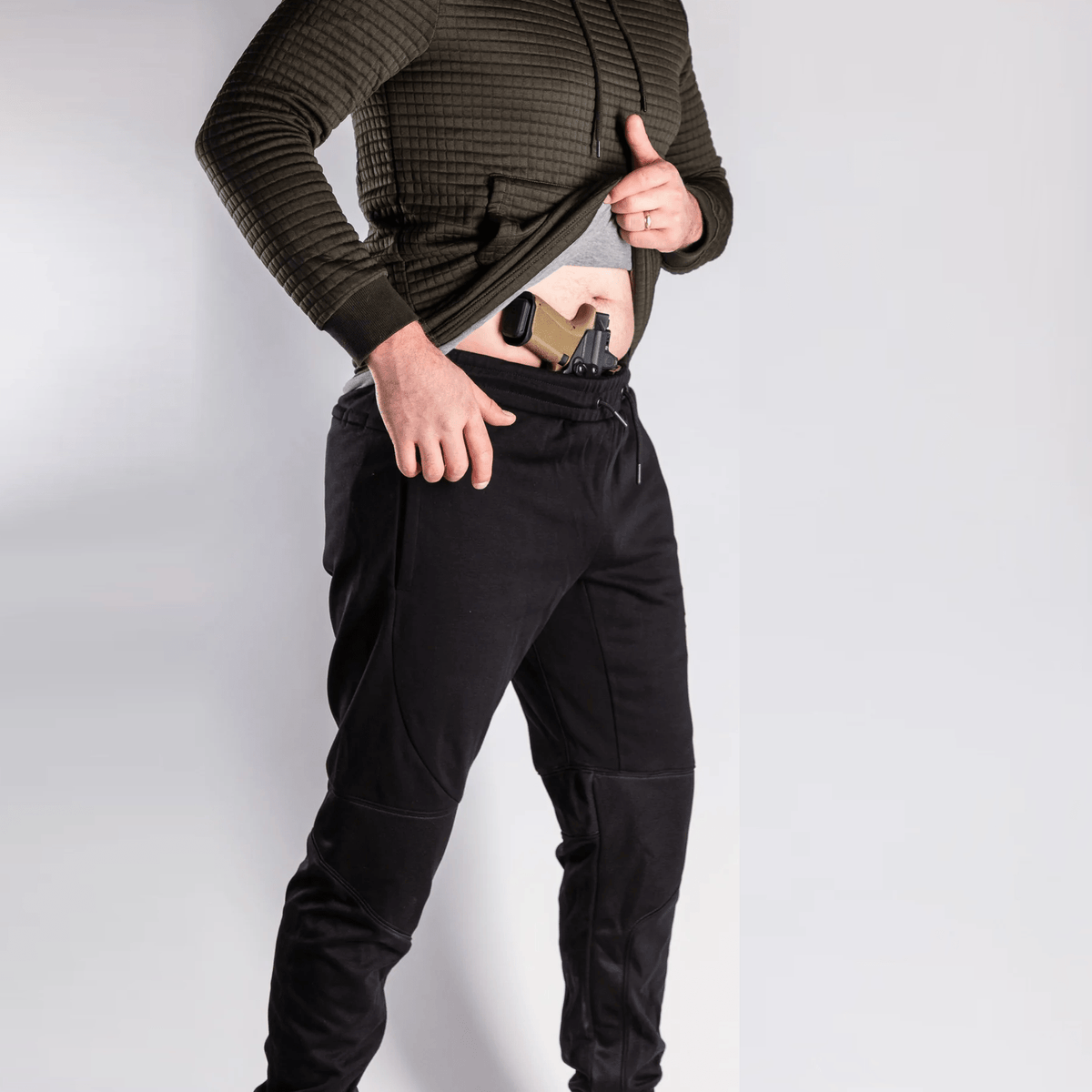 -Joggers-Ardent Patriot Apparel Co.