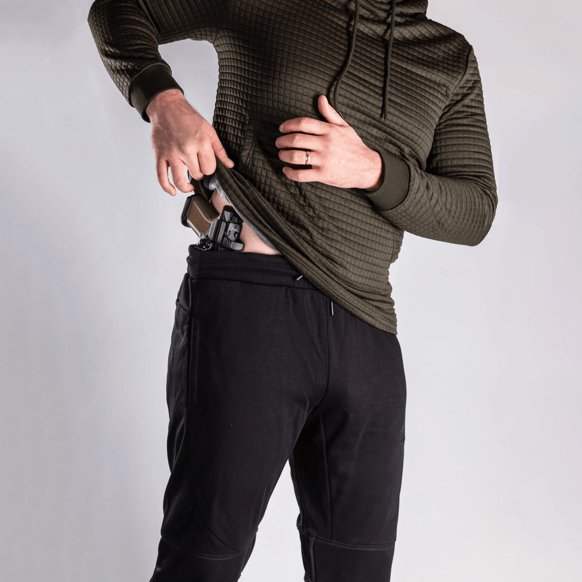 -Joggers-Ardent Patriot Apparel Co.