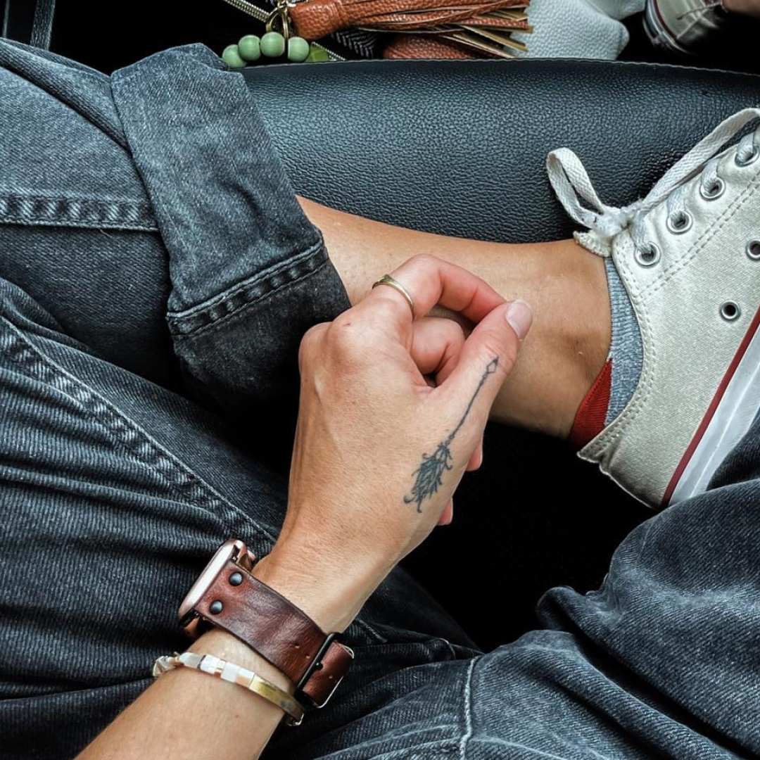 Apple Watch Band - Range Leather Co.-Watch Band-Ardent Patriot Apparel Co.