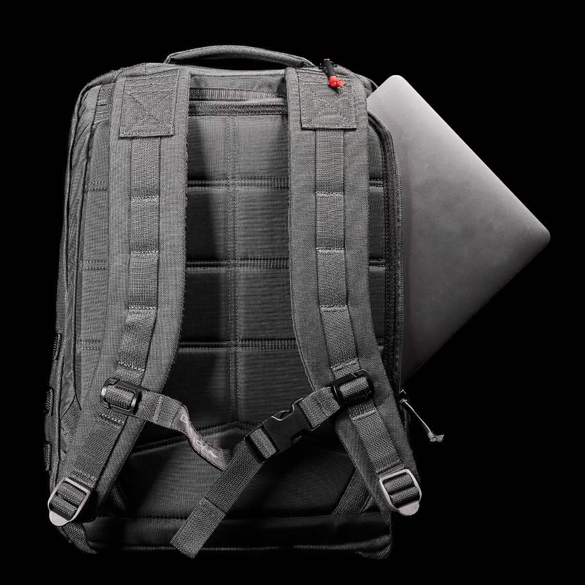 GR2 - Ballistic Nylon Cordura - GORUCK®-GR2-Ardent Patriot Apparel Co.
