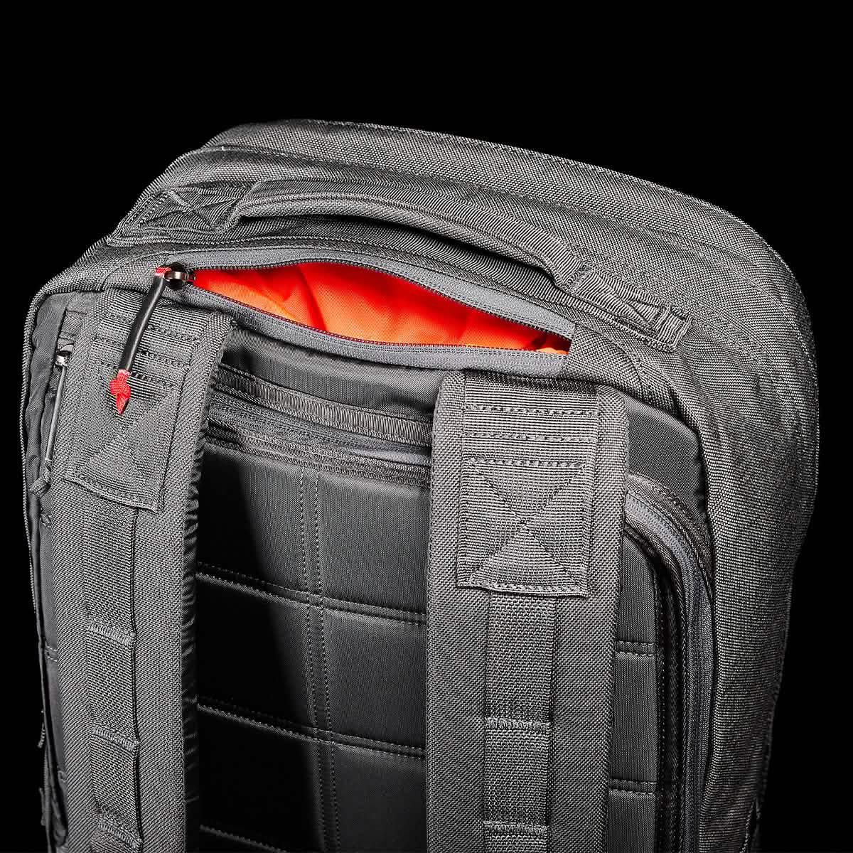 GR2 - Ballistic Nylon Cordura - GORUCK®-GR2-Ardent Patriot Apparel Co.