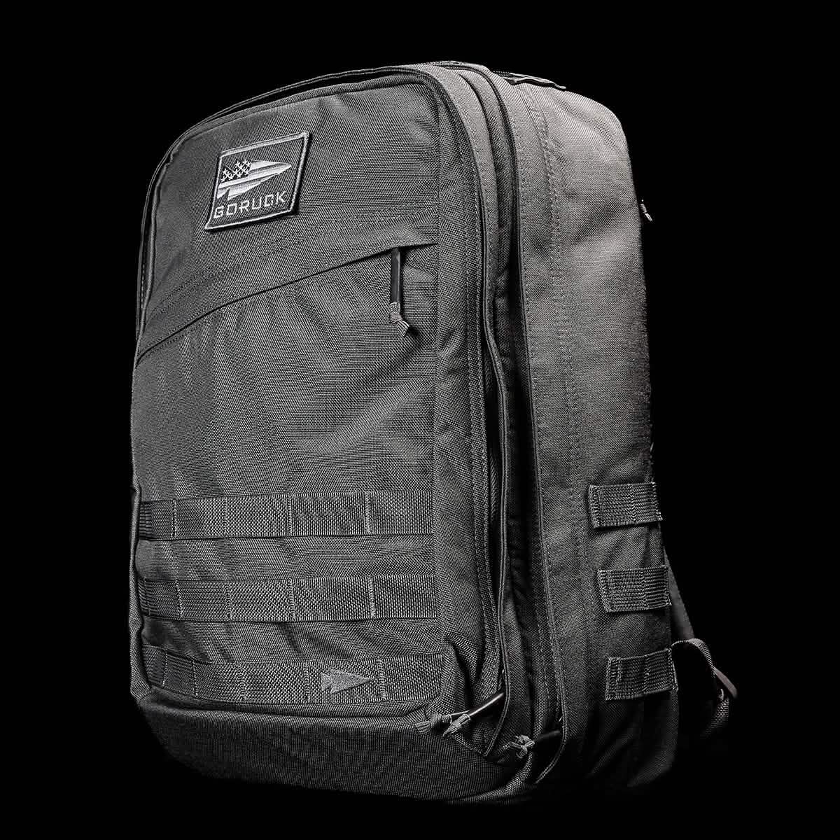 GR2 - Ballistic Nylon Cordura - GORUCK®-GR2-Ardent Patriot Apparel Co.