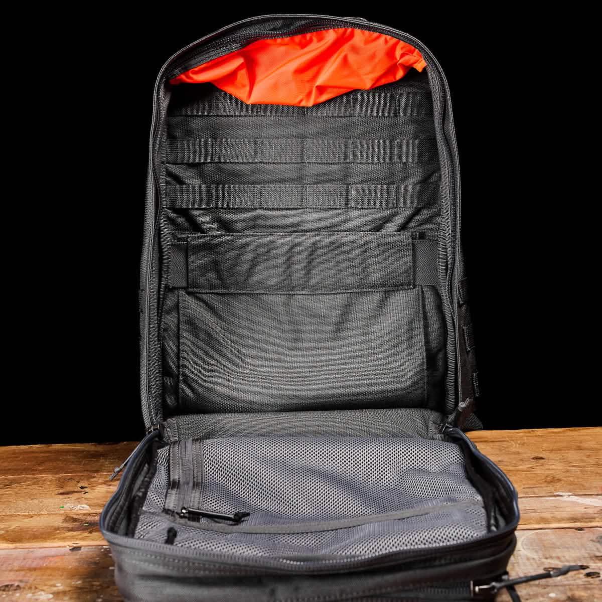 GR2 - Ballistic Nylon Cordura - GORUCK®-GR2-Ardent Patriot Apparel Co.