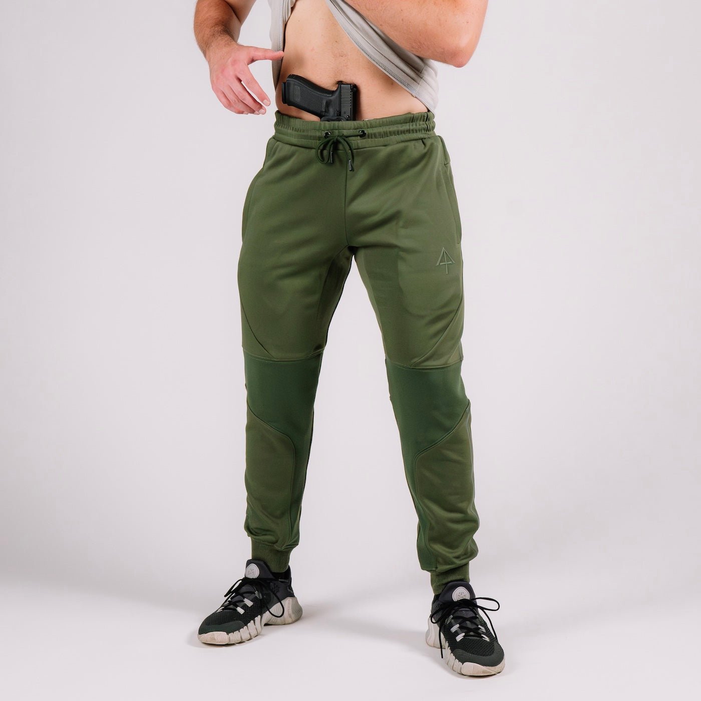 -Joggers-Ardent Patriot Apparel Co.